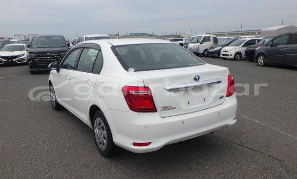 Buy Used 2020 Toyota Axio in Dhaka, Dhaka Buy Used 2020 Toyota Axio in Dhaka, Dhaka