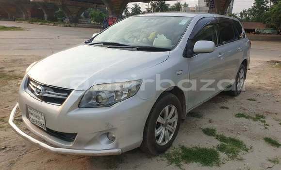 Buy Used 2011 Toyota axio fielder in Dhaka, Dhaka Buy Used 2011 Toyota axio fielder in Dhaka, Dhaka