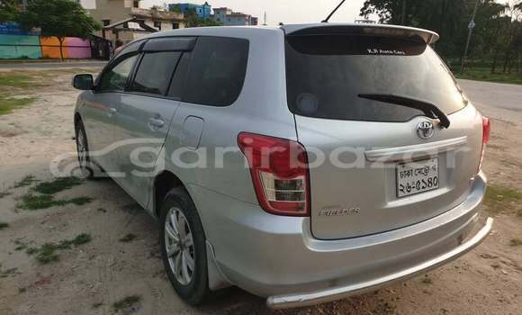 Buy Used 2011 Toyota axio fielder in Dhaka, Dhaka Buy Used 2011 Toyota axio fielder in Dhaka, Dhaka