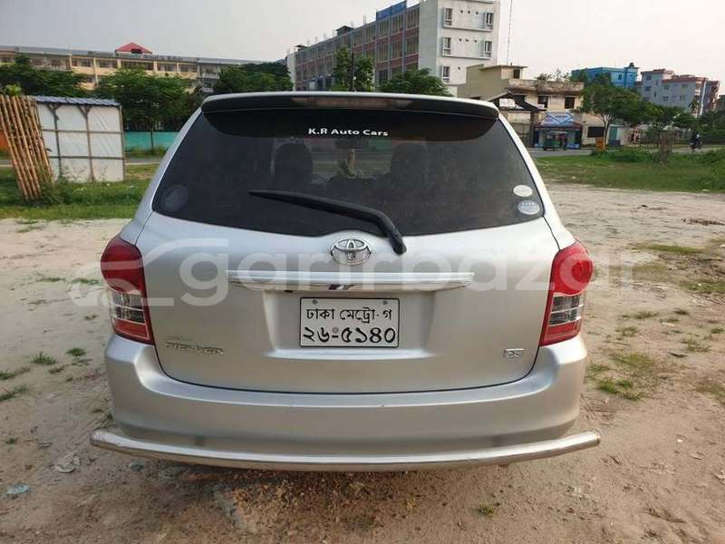 Big with watermark toyota axio fielder dhaka dhaka 74923