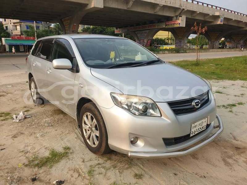 Big with watermark toyota axio fielder dhaka dhaka 74923