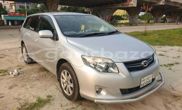 Buy Used 2011 Toyota axio fielder in Dhaka, Dhaka Buy Used 2011 Toyota axio fielder in Dhaka, Dhaka