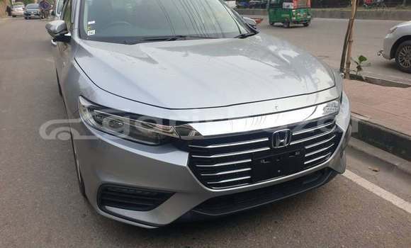 Buy Used 2020 Honda Insight in Dhaka, Dhaka Buy Used 2020 Honda Insight in Dhaka, Dhaka