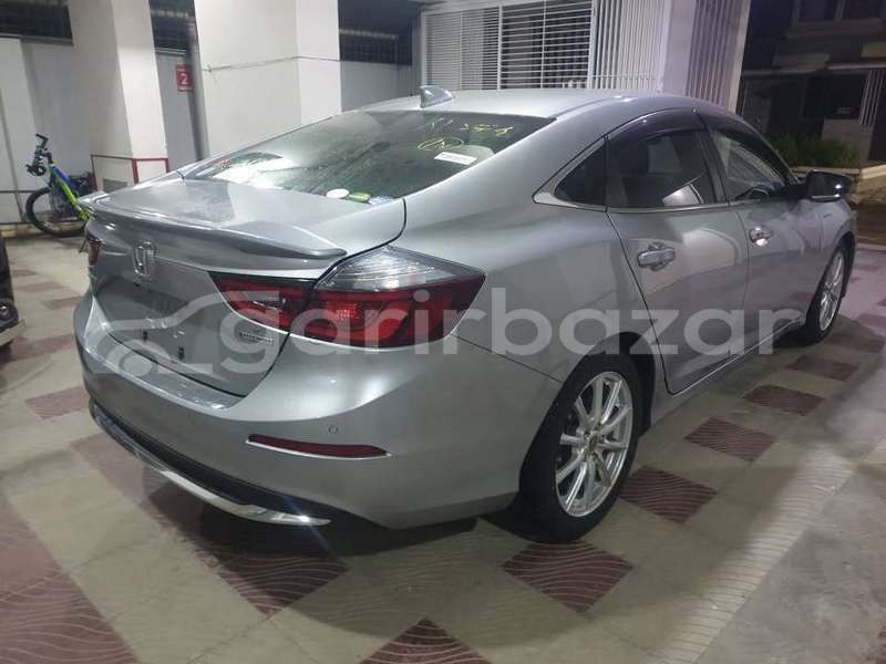 Big with watermark honda insight dhaka dhaka 74924
