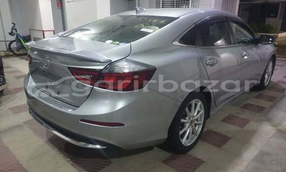 Buy Used 2020 Honda Insight in Dhaka, Dhaka Buy Used 2020 Honda Insight in Dhaka, Dhaka