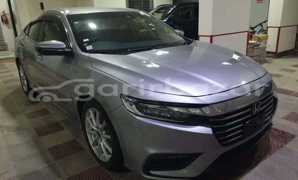 Buy Used 2020 Honda Insight in Dhaka, Dhaka Buy Used 2020 Honda Insight in Dhaka, Dhaka