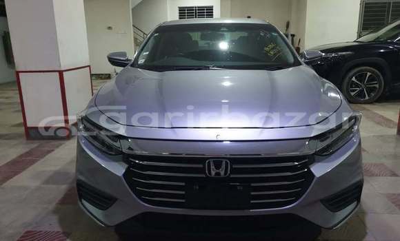 Buy Used 2020 Honda Insight in Dhaka, Dhaka Buy Used 2020 Honda Insight in Dhaka, Dhaka
