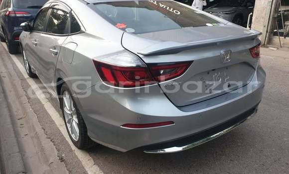 Buy Used 2020 Honda Insight in Dhaka, Dhaka Buy Used 2020 Honda Insight in Dhaka, Dhaka