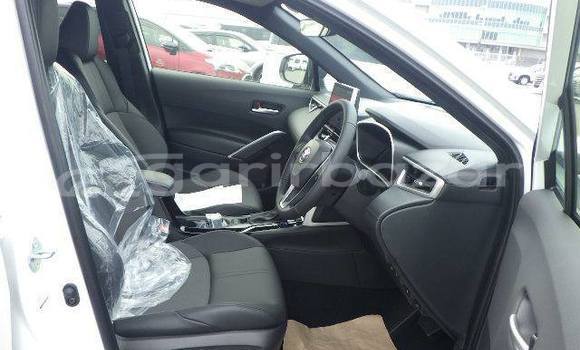 Buy Used 2025 Toyota corolla in Dhaka, Dhaka Buy Used 2025 Toyota corolla in Dhaka, Dhaka