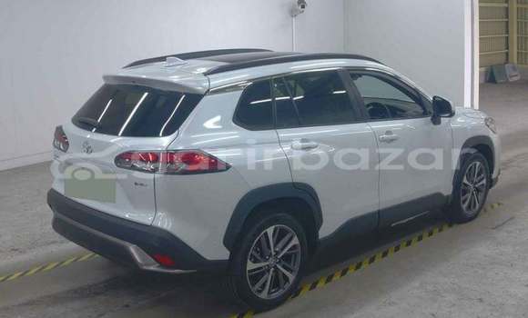 Buy Used 2025 Toyota corolla in Dhaka, Dhaka Buy Used 2025 Toyota corolla in Dhaka, Dhaka