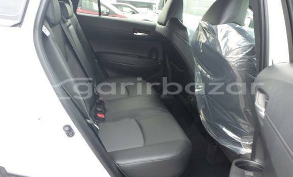 Buy Used 2025 Toyota corolla in Dhaka, Dhaka Buy Used 2025 Toyota corolla in Dhaka, Dhaka