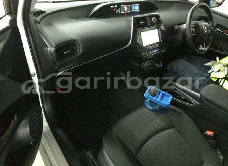 Big with watermark toyota prius dhaka dhaka 74928