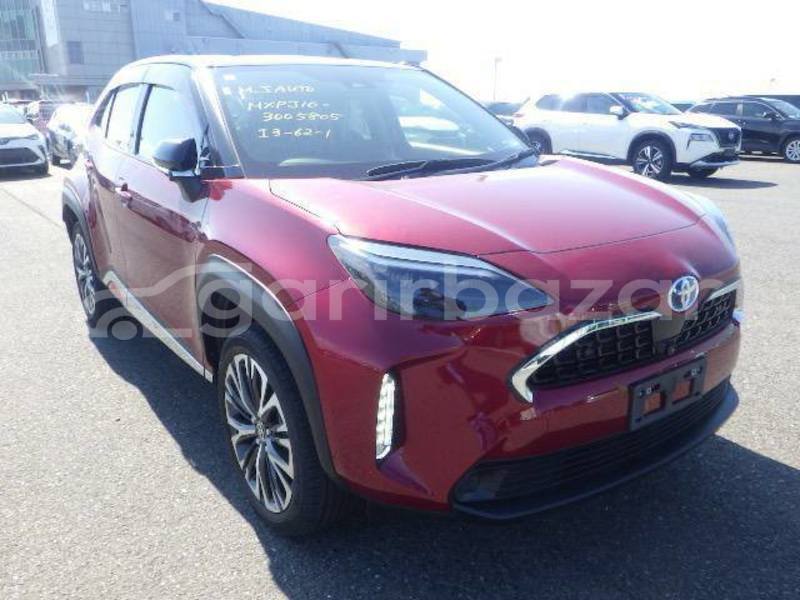 Big with watermark toyota yaris ativ dhaka dhaka 74930