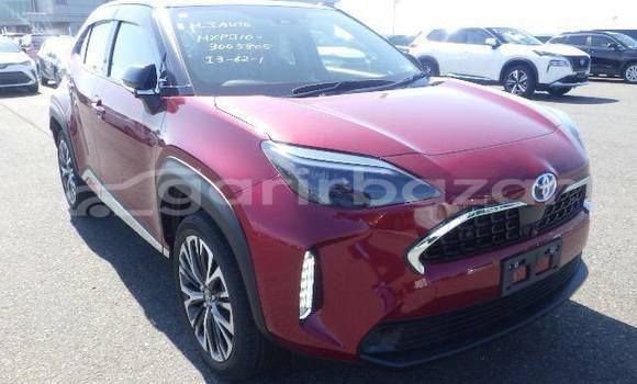 Buy Used 2021 Toyota Yaris Ativ in Dhaka, Dhaka Buy Used 2021 Toyota Yaris Ativ in Dhaka, Dhaka