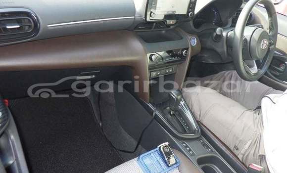 Buy Used 2021 Toyota Yaris Ativ in Dhaka, Dhaka Buy Used 2021 Toyota Yaris Ativ in Dhaka, Dhaka