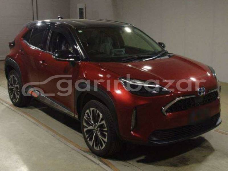 Big with watermark toyota yaris ativ dhaka dhaka 74930