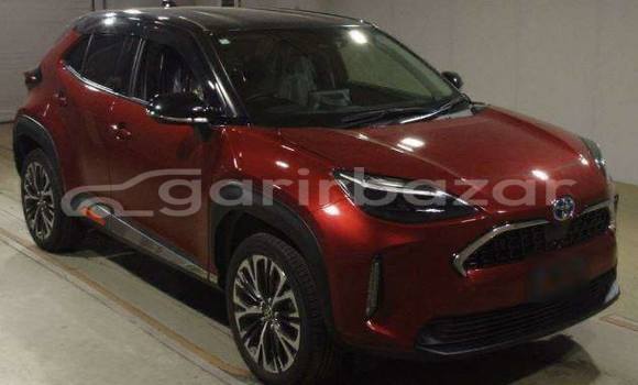 Buy Used 2021 Toyota Yaris Ativ in Dhaka, Dhaka Buy Used 2021 Toyota Yaris Ativ in Dhaka, Dhaka