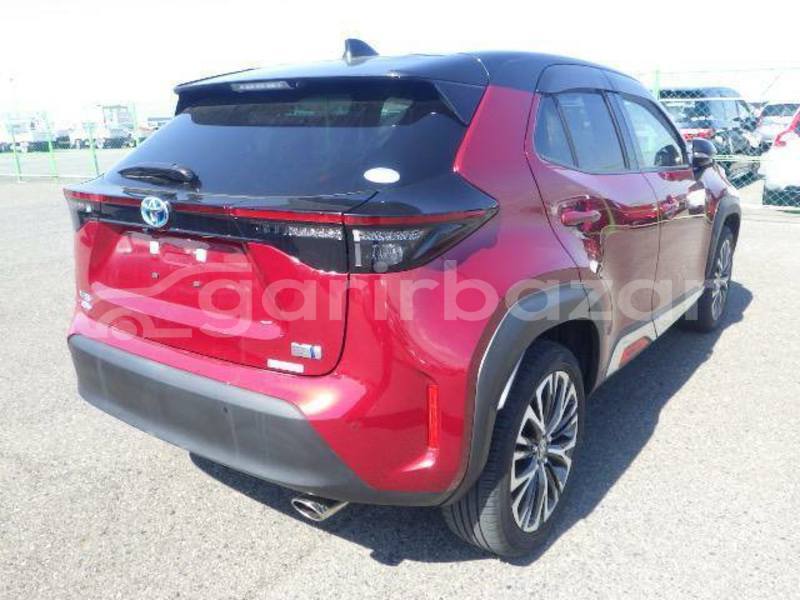 Big with watermark toyota yaris ativ dhaka dhaka 74930