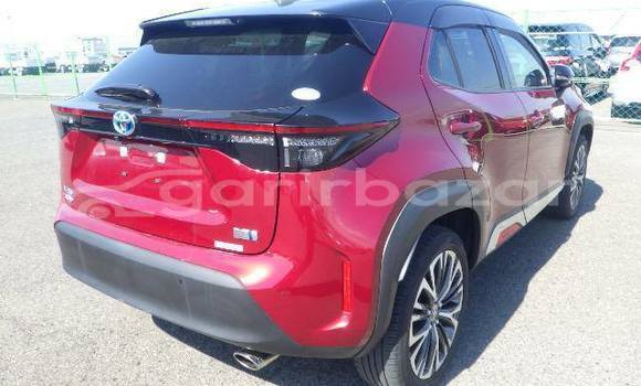 Buy Used 2021 Toyota Yaris Ativ in Dhaka, Dhaka Buy Used 2021 Toyota Yaris Ativ in Dhaka, Dhaka