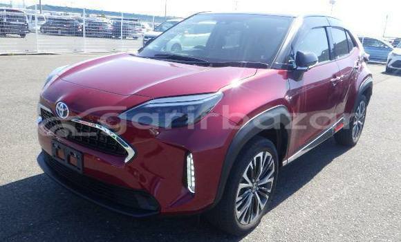 Buy Used 2021 Toyota Yaris Ativ in Dhaka, Dhaka Buy Used 2021 Toyota Yaris Ativ in Dhaka, Dhaka