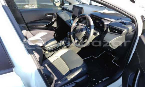 Buy Used 2020 Toyota Corolla in Dhaka, Dhaka Buy Used 2020 Toyota Corolla in Dhaka, Dhaka