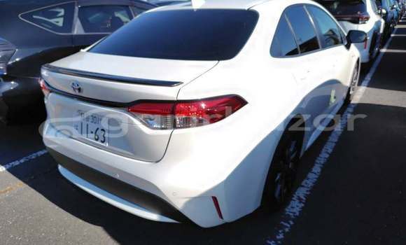 Buy Used 2020 Toyota Corolla in Dhaka, Dhaka Buy Used 2020 Toyota Corolla in Dhaka, Dhaka