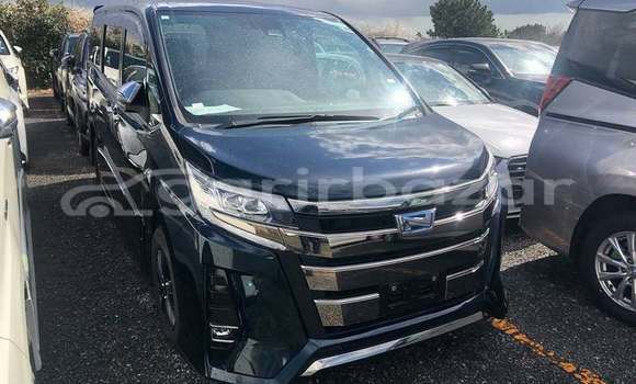 Buy Used 2023 Toyota Noah in Dhaka, Dhaka Buy Used 2023 Toyota Noah in Dhaka, Dhaka