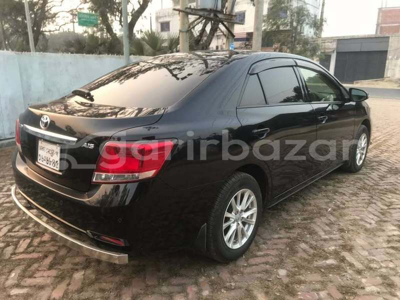 Big with watermark toyota allion dhaka dhaka 74933