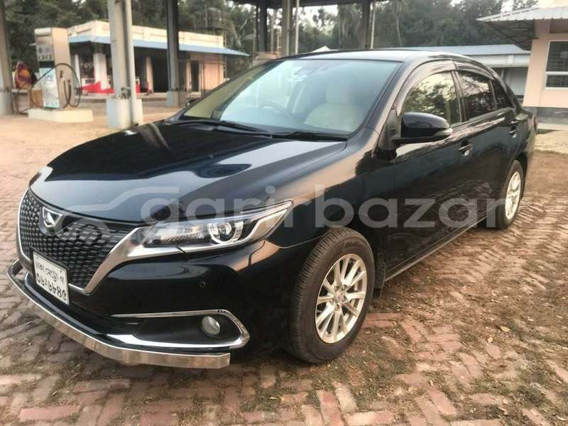 Big with watermark toyota allion dhaka dhaka 74933
