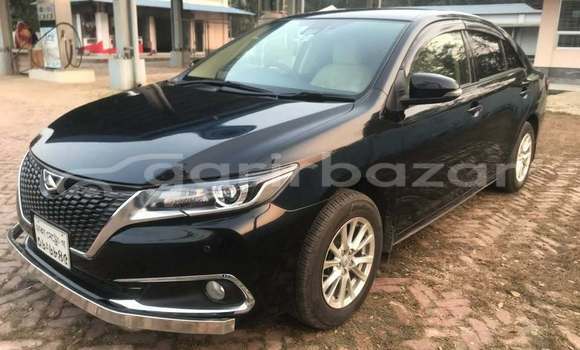 Buy Used 2017 Toyota Allion in Dhaka, Dhaka Buy Used 2017 Toyota Allion in Dhaka, Dhaka