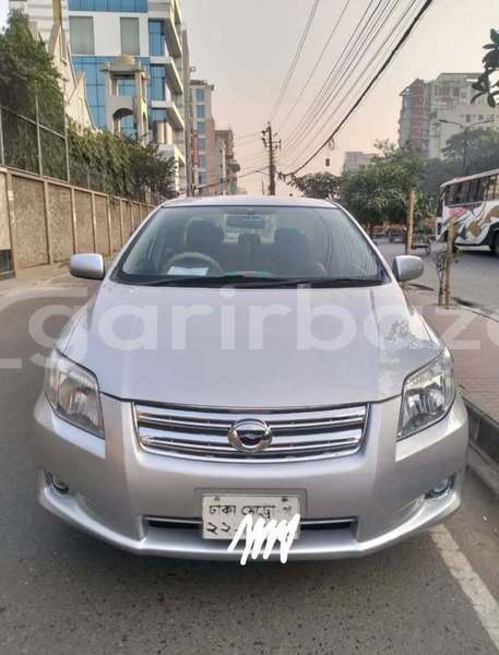 Big with watermark toyota axio dhaka dhaka 74934