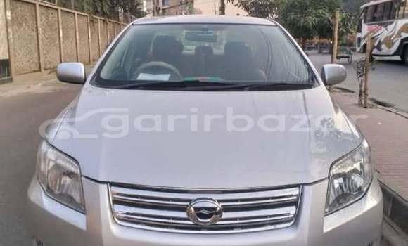 Buy Used 2013 Toyota Axio in Dhaka, Dhaka Buy Used 2013 Toyota Axio in Dhaka, Dhaka