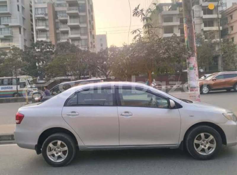 Big with watermark toyota axio dhaka dhaka 74934