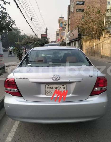Big with watermark toyota axio dhaka dhaka 74934