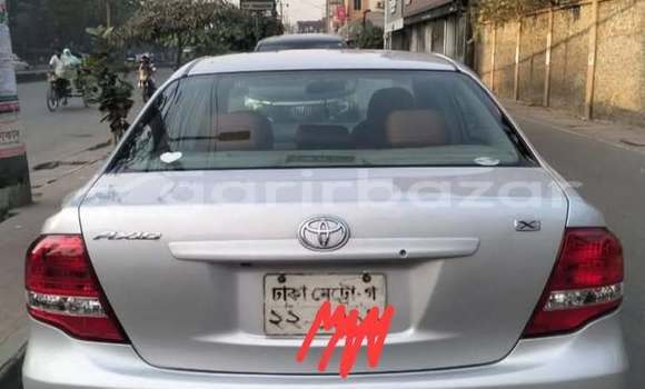 Buy Used 2013 Toyota Axio in Dhaka, Dhaka Buy Used 2013 Toyota Axio in Dhaka, Dhaka