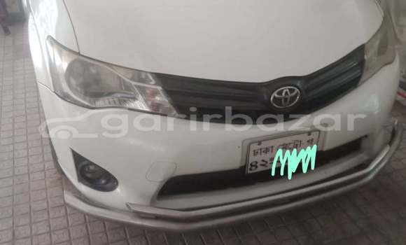 Buy Used 2018 Toyota Axio in Dhaka, Dhaka Buy Used 2018 Toyota Axio in Dhaka, Dhaka