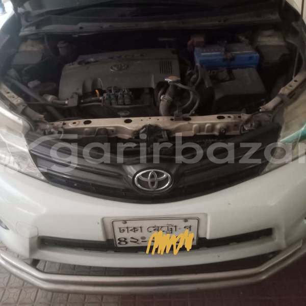 Big with watermark toyota axio dhaka dhaka 74935