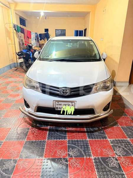 Big with watermark toyota axio dhaka dhaka 74935