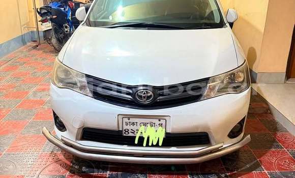 Buy Used 2018 Toyota Axio in Dhaka, Dhaka Buy Used 2018 Toyota Axio in Dhaka, Dhaka