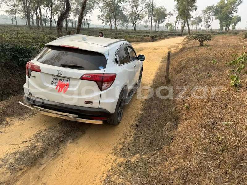 Big with watermark honda vezel dhaka dhaka 74936