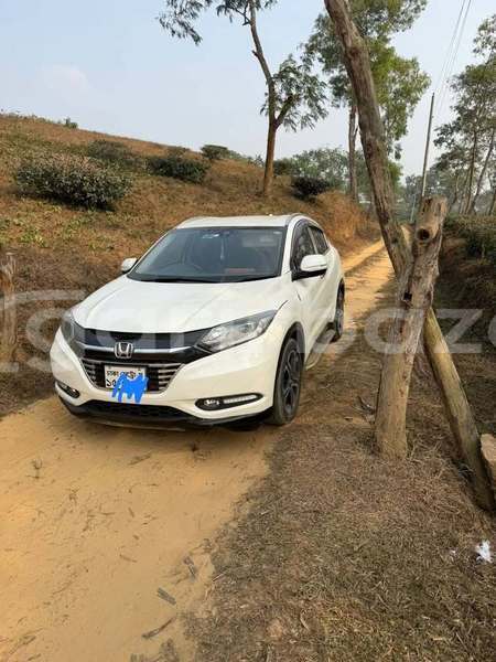 Big with watermark honda vezel dhaka dhaka 74936