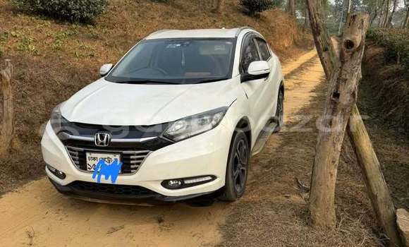 কেনা ব্যবহৃত Honda Vezel White গাড়ী মধ্যে ঢাকা মধ্যে Dhaka কেনা ব্যবহৃত Honda Vezel White গাড়ী মধ্যে ঢাকা মধ্যে Dhaka