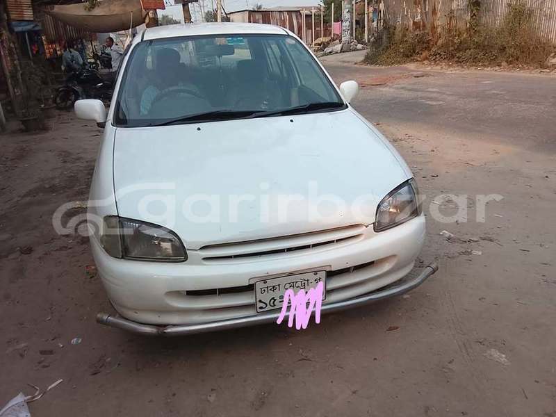 Big with watermark toyota starlet dhaka dhaka 74937