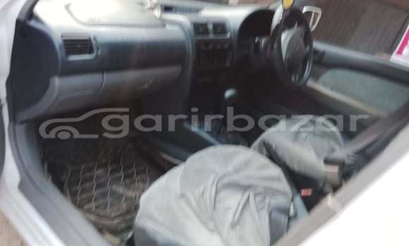 কেনা ব্যবহৃত Toyota starlet White গাড়ী মধ্যে ঢাকা মধ্যে Dhaka কেনা ব্যবহৃত Toyota starlet White গাড়ী মধ্যে ঢাকা মধ্যে Dhaka