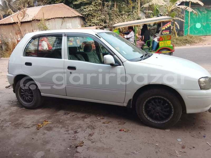 Big with watermark toyota starlet dhaka dhaka 74937