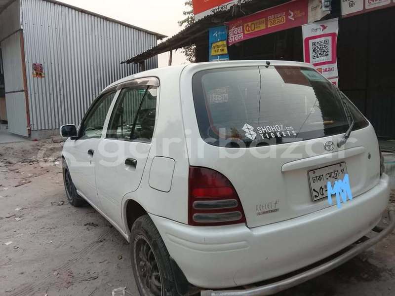 Big with watermark toyota starlet dhaka dhaka 74937