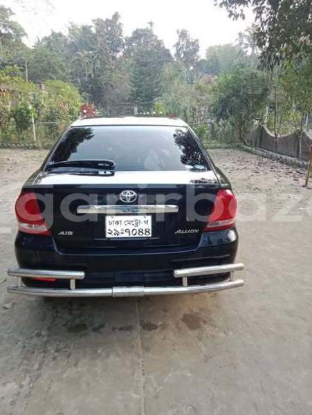 Big with watermark toyota allion dhaka dhaka 74939