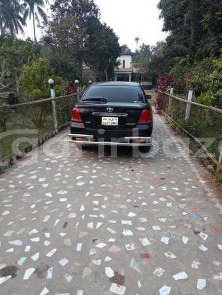 Big with watermark toyota allion dhaka dhaka 74939