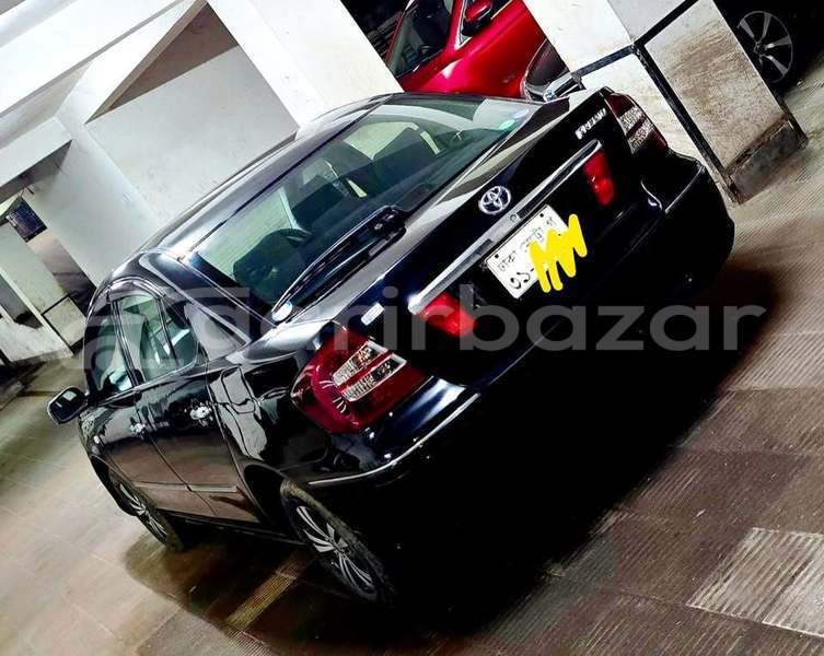 Big with watermark toyota f premio dhaka dhaka 74942