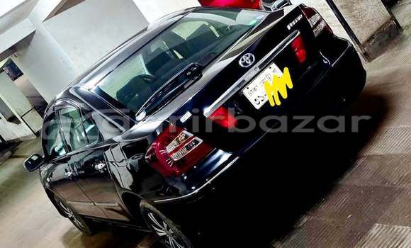 কেনা ব্যবহৃত Toyota F premio Black গাড়ী মধ্যে ঢাকা মধ্যে Dhaka কেনা ব্যবহৃত Toyota F premio Black গাড়ী মধ্যে ঢাকা মধ্যে Dhaka
